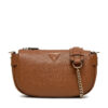 Дамска чанта Guess HWBG95 19170 Кафяв цвят на ниска цена