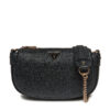 Дамска чанта Guess HWBG95 19170 Черен цвят на ниска цена