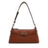 Дамска чанта Guess HWBG95 27170 Кафяв цвят на ниска цена