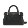 Дамска чанта Guess HWBG96 33760 Черен цвят на ниска цена