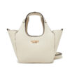 Дамска чанта Guess HWBG96 40750 Бежов цвят на ниска цена