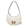 Дамска чанта Guess HWBG96 42010 Розов цвят на ниска цена