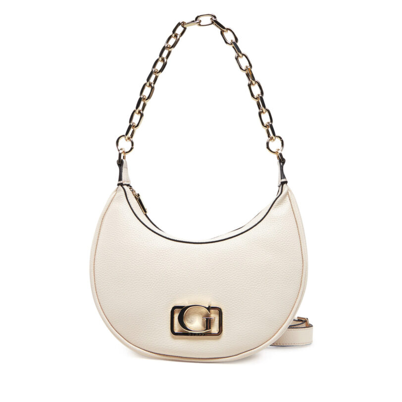 Дамска чанта Guess HWBG96 42010 Розов цвят на ниска цена