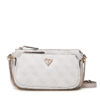 Дамска чанта Guess HWBG96 72710 Екрю цвят на ниска цена