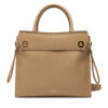 Дамска чанта Guess HWBIAA L5117 Бежов цвят на ниска цена
