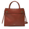 Дамска чанта Guess HWBIAA L5117 Кафяв цвят на ниска цена