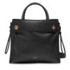 Дамска чанта Guess HWBIAA L5117 Черен цвят на ниска цена