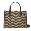 Дамска чанта Guess HWCV86 65220 Бежов цвят на ниска цена