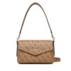 Дамска чанта Guess HWEBG8 39019 Бежов цвят на ниска цена