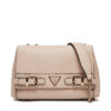Дамска чанта Guess HWEBG9 51121 Екрю цвят на ниска цена