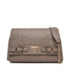 Дамска чанта Guess HWEBG9 51121 Кафяв цвят на ниска цена