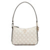 Дамска чанта Guess HWEPG9 51018 Екрю цвят на ниска цена