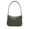 Дамска чанта Guess HWEPG9 51018 Кафяв цвят на ниска цена