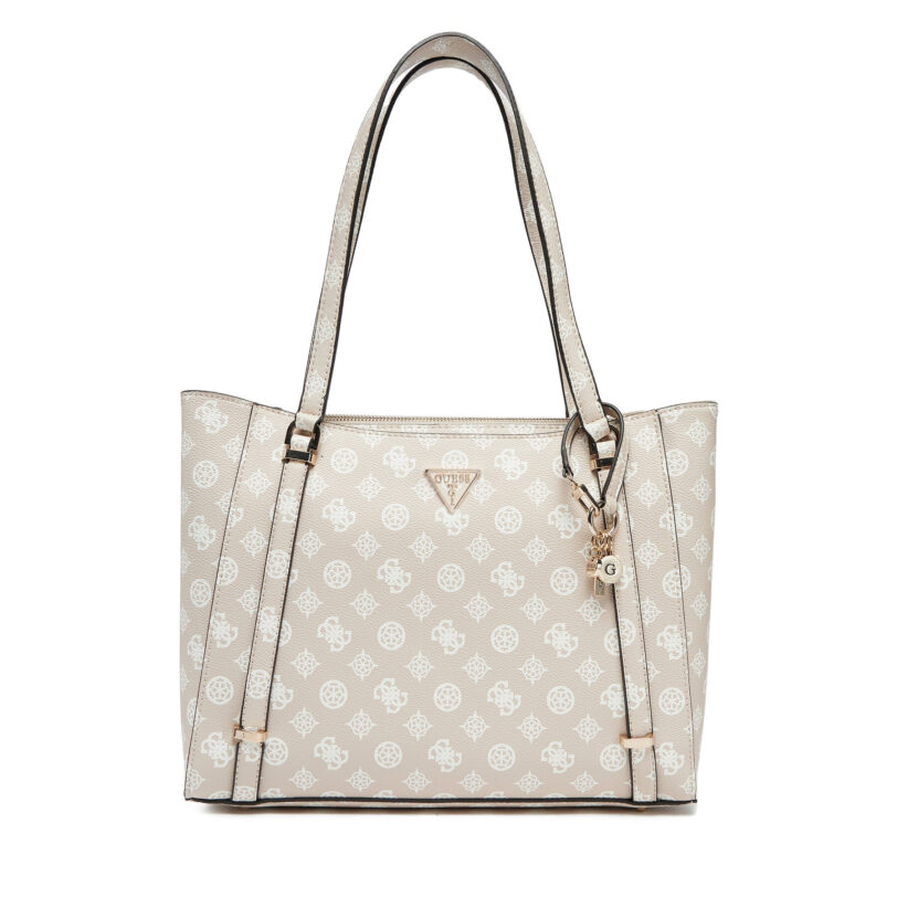 Дамска чанта Guess HWEPG9 51023 Розов цвят на ниска цена