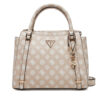 Дамска чанта Guess HWEPG951006 Розов цвят на ниска цена