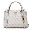 Дамска чанта Guess HWEQG9 51006 Екрю цвят на ниска цена