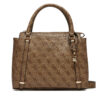 Дамска чанта Guess HWESG9 51006 Кафяв цвят на ниска цена