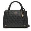 Дамска чанта Guess HWESG9 51006 Черен цвят на ниска цена