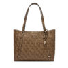 Дамска чанта Guess HWESG9 51023 Бежов цвят на ниска цена