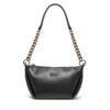 Дамска чанта Guess HWEVG9 53517 Черен цвят на ниска цена