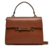 Дамска чанта Guess HWEVG9 64120 Кафяв цвят на ниска цена