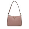 Дамска чанта Guess HWEZG9 52317 Розов цвят на ниска цена