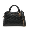 Дамска чанта Guess HWGG96 26060 Черен цвят на ниска цена
