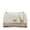 Дамска чанта Guess HWGG96 26210 Екрю цвят на ниска цена
