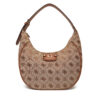 Дамска чанта Guess HWJP96 54020 Бежов цвят на ниска цена
