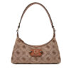Дамска чанта Guess HWJP96 54170 Бежов цвят на ниска цена