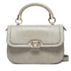 Дамска чанта Guess HWKG95 31200 Сив цвят на ниска цена