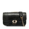 Дамска чанта Guess HWKG95 31780 Черен цвят на ниска цена