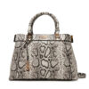 Дамска чанта Guess HWKG96 33060 Бежов цвят на ниска цена