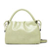 Дамска чанта Guess HWMY96 59160 Зелен цвят на ниска цена