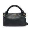 Дамска чанта Guess HWNG84 76110 Черен цвят на ниска цена