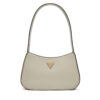 Дамска чанта Guess HWNG94 96170 Екрю цвят на ниска цена