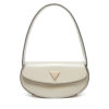 Дамска чанта Guess HWNG94 96780 Екрю цвят на ниска цена