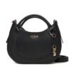 Дамска чанта Guess HWNG96 67060 Черен цвят на ниска цена