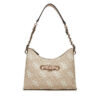 Дамска чанта Guess HWOQ86 54010 Розов цвят на ниска цена