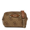 Дамска чанта Guess HWOS86 54140 Кафяв цвят на ниска цена
