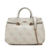 Дамска чанта Guess HWOS96 39060 Екрю цвят на ниска цена