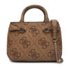 Дамска чанта Guess HWOS96 39760 Бежов цвят на ниска цена
