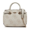 Дамска чанта Guess HWOS96 39760 Екрю цвят на ниска цена