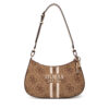 Дамска чанта Guess HWOS96 72180 Бежов цвят на ниска цена