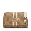 Дамска чанта Guess HWOS96 72210 Бежов цвят на ниска цена