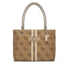 Дамска чанта Guess HWOS96 72250 Бежов цвят на ниска цена