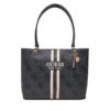 Дамска чанта Guess HWOS96 72250 Черен цвят на ниска цена
