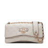 Дамска чанта Guess HWPD95 29210 Бял цвят на ниска цена