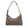Дамска чанта Guess HWPD96 30180 Кафяв цвят на ниска цена