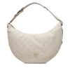 Дамска чанта Guess HWPG93 49030 Екрю цвят на ниска цена